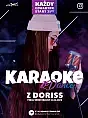 Karaoke&Dance z Doriss - Wielki finał semestralny