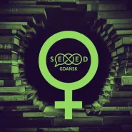 SexEdGdańsk: 20 książek, 20 feministek na 2020 rok