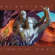 Imagination Journey with ZaVVatjacy