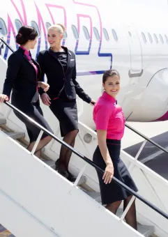 Wizz Air Open Day