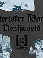 Wrekmeister Harmonies, Fleshworld, 4dots 