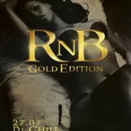 R&B Gold Edition DJ CHILL DJ FRODO DARK-I