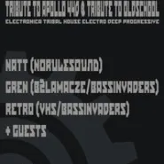 M3 - Tribute 2 Apollo 440