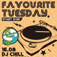 My Favourite Tuesday