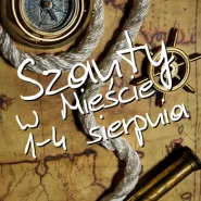 Szanty w Mieście