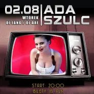 XF Show - Ada Szulc