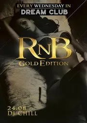 R&B Gold Edition DJ Chill