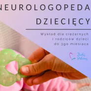 Neurologopeda dziecięcy 
