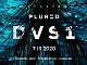 DVS1 (USA) by Plured x Playground