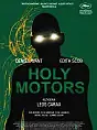 DKF Peryskop: Holy motors