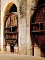 Degustacja wina z opactwa Valmagne