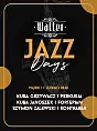 Walter Jazz Days: Kuba Grzywacz