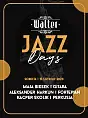 Walter Jazz Days: Maja Biesek