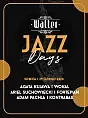 Walter Jazz Days: Agata Kujawa