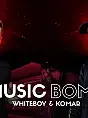 Music Bomb. Whiteboy i Komar