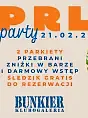 PRL party