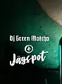 Jägspot dance: Green Matcha