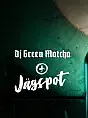 Jägspot dance: Green Matcha