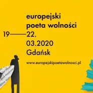 Festiwal Literatury Europejski Poeta Wolności 2020
