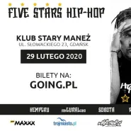 Five Stars Hip-Hop Festiwal
