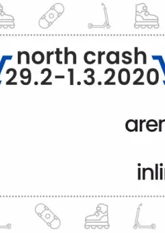 North Crash