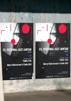 FJJ 2020: Tubis Trio, Mary Halvorsons Code Girl