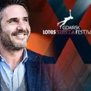 Pedro Moutinho: Gdańsk Lotos Siesta Festival
