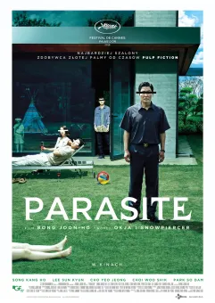 Parasite - Oscarowo na Bis