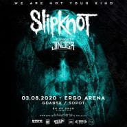 Slipknot + Jinjer 