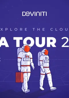Jira Tour 2020. Explore the Cloud