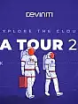Jira Tour 2020. Explore the Cloud