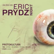 Eric Prydz Night 