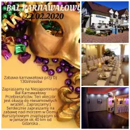 Bal Karnawałowy