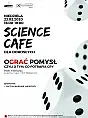 Science Cafe: oGrać pomysł