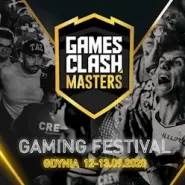 Games Clash Masters