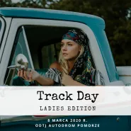 Track Day. Ladies edition