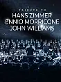 Tribute to Zimmer/Morricone/Williams