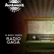 Radio Gaga