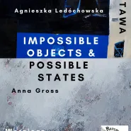 Impossible Objects & Possible States