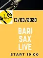 Bar Sax Live 