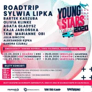 Young Stars on Tour 2020