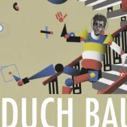 Etnomatograf: Duch Bauhausu