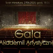 Gala Akademii Artystycznej