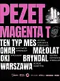 Pezet / Magenta Tour 