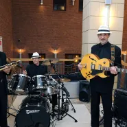 Zespół Set Trio - bufety piatkowe z muzyką