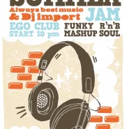 Summer Ego Jam - niedziela