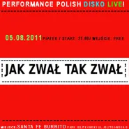 Performance Disco
