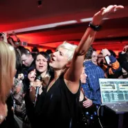 BEats Friendly Night: NOVIKA, Lexus, Sympatique & Jamie Ruz