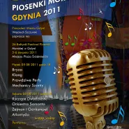 26. Bałtycki Festiwal Piosenki Morskiej