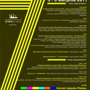 Festiwal Instalacji Lirycznych